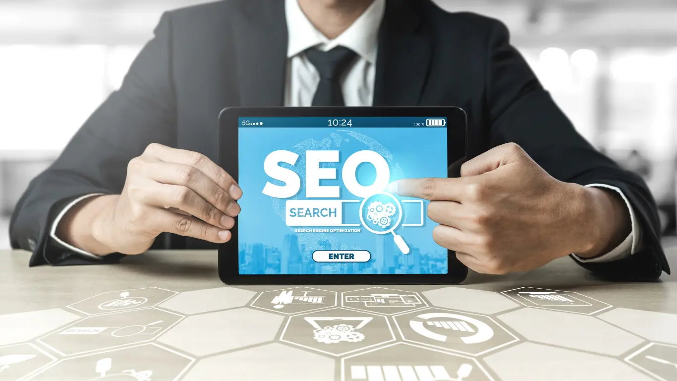 Why SEO is Important for Your Website: An Overview