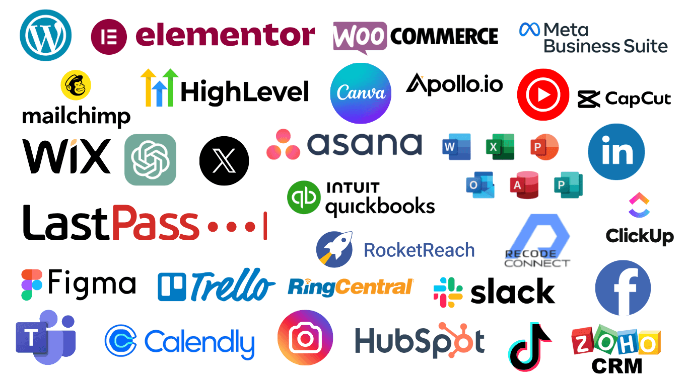 software tools